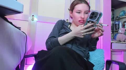 Snapshot of lucy_s3x chatting on May 16, 2026, 3:25 am Lulu online show from May 16, 2026, 3:25 am