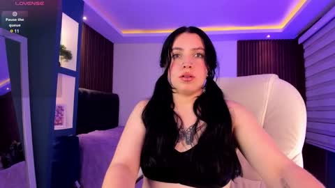 Snapshot of lucy_smith7 chatting on January 9, 2025, 3:36 am Sofia  online show from January 9, 2025, 3:36 am