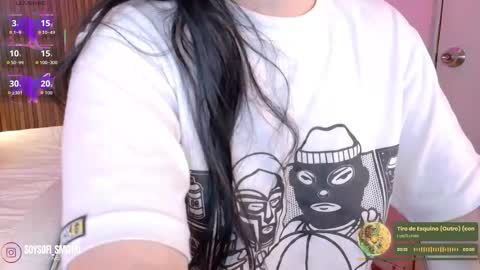 Sofia  online show from December 2, 2025, 4:29 am