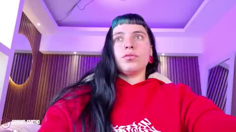 Sofia  online show from March 24, 2026, 3:55 am