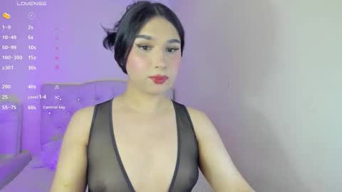 lucy_su online show from March 20, 2026, 6:51 am