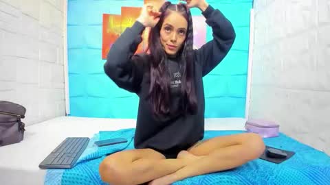 Lucy unlimit come back here  online show from February 17, 2026, 2:13 pm