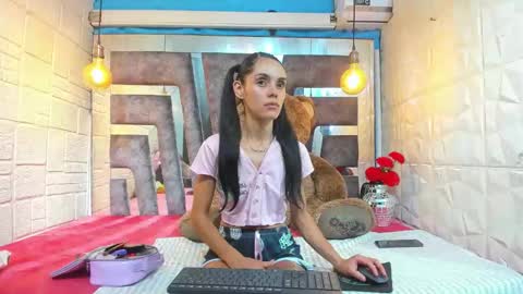 Snapshot of lucy_unlimited chatting on April 24, 2026, 2:14 am Lucy unlimit come back here online show from April 24, 2026, 2:14 am