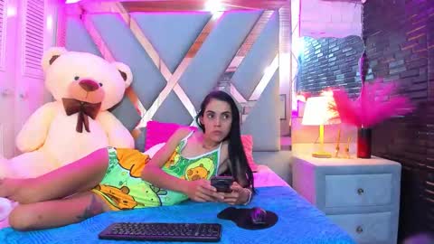 Snapshot of lucy_unlimited chatting on May 12, 2026, 7:27 am Lucy unlimit come back here online show from May 12, 2026, 7:27 am