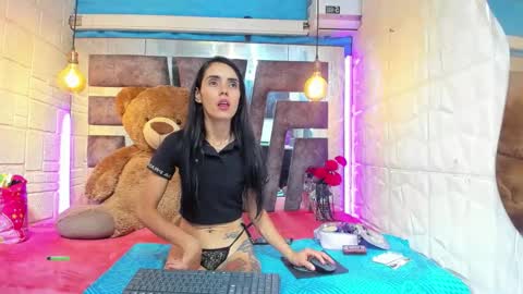 Snapshot of lucy_unlimited chatting on May 14, 2026, 1:51 pm Lucy unlimit come back here online show from May 14, 2026, 1:51 pm