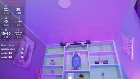 Snapshot of lucy_williiams chatting on March 12, 2025, 1:47 am Lucy  online show from March 12, 2025, 1:47 am