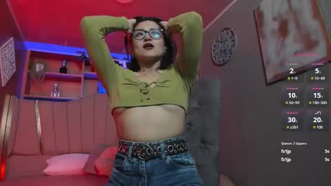 Snapshot of lucy_williiams chatting on September 23, 2025, 12:19 pm Lucy  online show from September 23, 2025, 12:19 pm