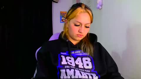 LUCIA  online show from December 31, 2024, 6:05 am