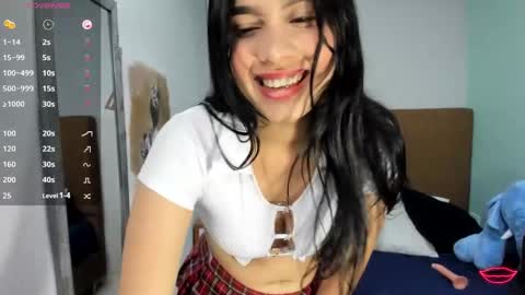 L U C Y  online show from January 17, 2025, 3:12 am