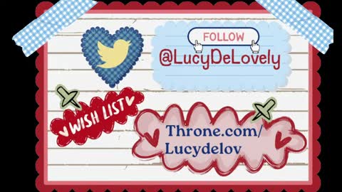 Lucy online show from May 15, 2026, 11:01 pm