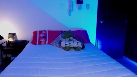Snapshot of lucyferna chatting on September 11, 2025, 3:50 am Lucya Fernanda  online show from September 11, 2025, 3:50 am