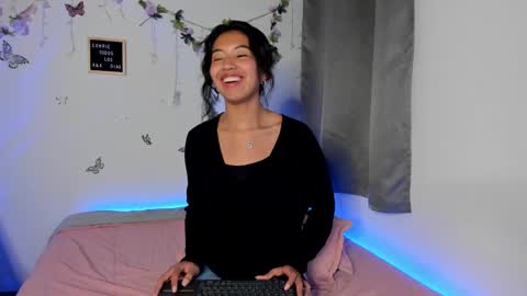 Lucy online show from January 15, 2025, 12:41 am