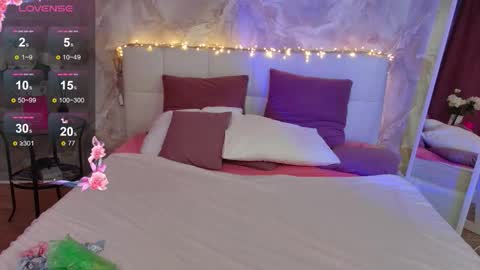 Snapshot of lucyhornydoll chatting on February 15, 2026, 6:43 am Lucy online show from February 15, 2026, 6:43 am