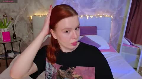 Snapshot of lucyhornydoll chatting on March 15, 2026, 2:45 pm Lucy online show from March 15, 2026, 2:45 pm