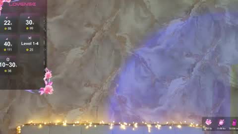 Snapshot of lucyhornydoll chatting on March 22, 2026, 8:23 pm Lucy online show from March 22, 2026, 8:23 pm