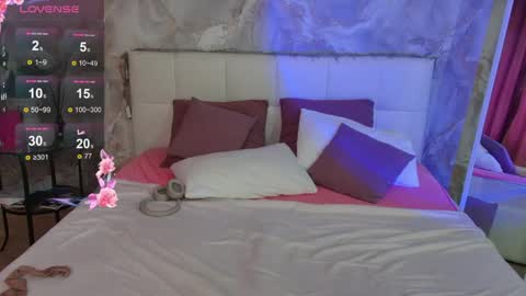 Snapshot of lucyhornydoll chatting on April 12, 2026, 11:59 am Lucy online show from April 12, 2026, 11:59 am