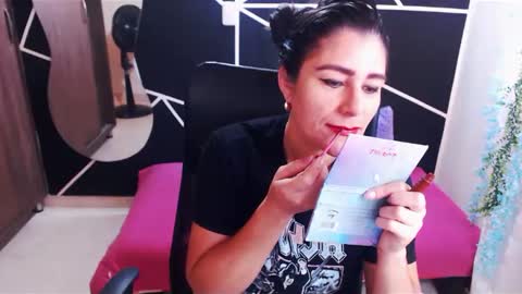 LUCY online show from January 16, 2025, 1:04 pm