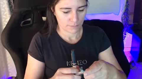 LUCY online show from May 24, 2026, 1:05 pm