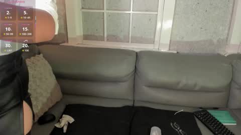 Lucy online show from November 15, 2025, 2:09 am