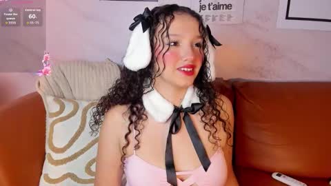 Lucy online show from March 23, 2026, 2:48 am