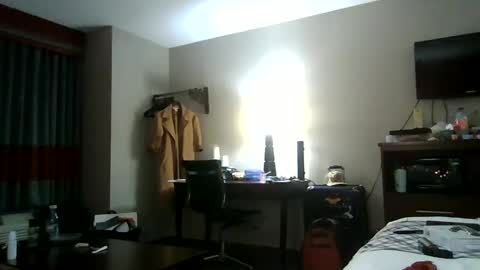 Snapshot of lucyloveslookers78240 chatting on January 12, 2025, 10:02 am Lucy Loves Lookers online show from January 12, 2025, 10:02 am