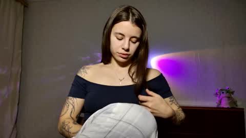 Lucy online show from February 20, 2026, 4:18 pm