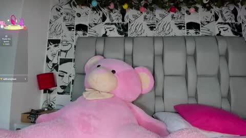 Lucy online show from January 16, 2026, 11:14 am