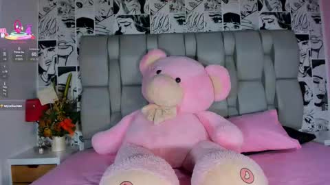 Lucy online show from March 1, 2026, 11:12 am