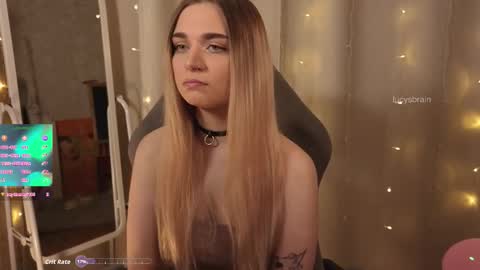 Lucy online show from March 4, 2026, 5:08 pm