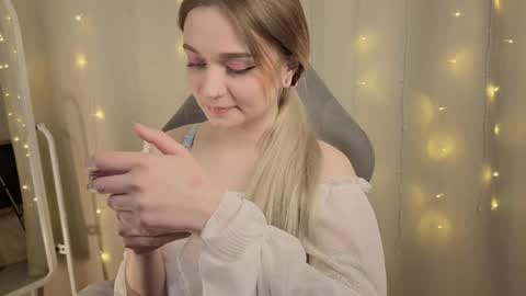 Lucy online show from April 11, 2026, 8:13 pm