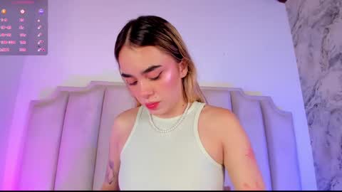 Lucy online show from March 7, 2025, 11:40 am