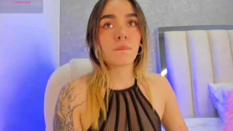 Lucy online show from September 19, 2025, 4:36 am