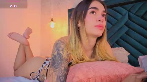 Lucy online show from October 17, 2025, 4:59 am