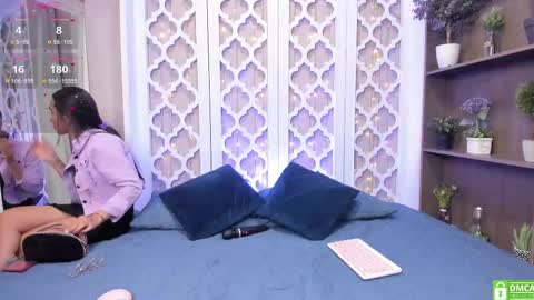 Lucy Liiu online show from January 3, 2025, 6:14 pm