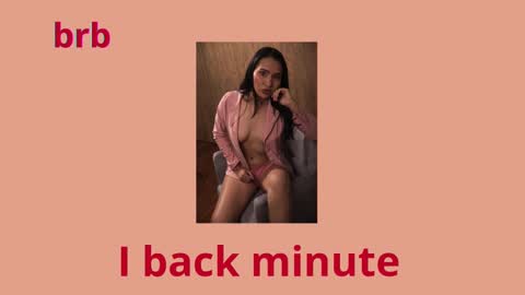 Lucy Liiu online show from March 10, 2025, 3:20 pm