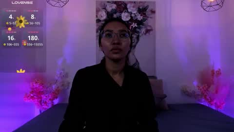 Lucy Liiu online show from November 5, 2025, 12:27 pm