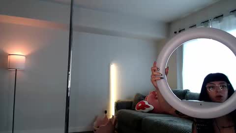 Lucy online show from September 26, 2025, 10:36 pm