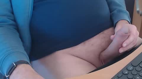 lud1967 online show from November 28, 2025, 11:13 am