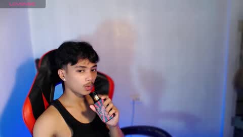 luda_69 online show from February 10, 2026, 6:56 pm