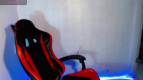 luda_69 online show from February 16, 2026, 12:18 am