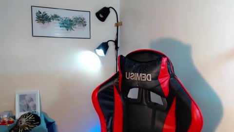 luda_69 online show from May 25, 2026, 7:36 am