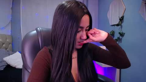 LUDOVICA online show from March 26, 2026, 3:12 am