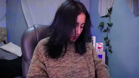 LUDOVICA online show from April 2, 2026, 3:26 am