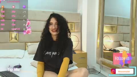 Ludovicca Mark online show from May 14, 2026, 10:16 pm
