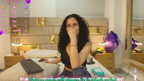 Ludovicca Mark online show from May 16, 2026, 9:13 pm
