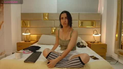 Ludovicca Mark online show from May 18, 2026, 7:41 pm