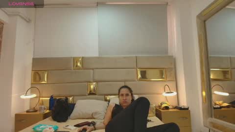 Ludovicca Mark online show from May 27, 2026, 8:39 pm
