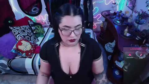 Lufek23 online show from May 16, 2026, 5:01 pm