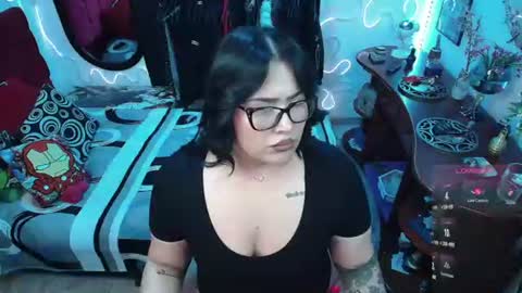 Lufek23 online show from July 11, 2026, 8:33 pm
