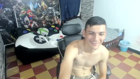 luffy hotman online show from October 5, 2025, 11:24 pm